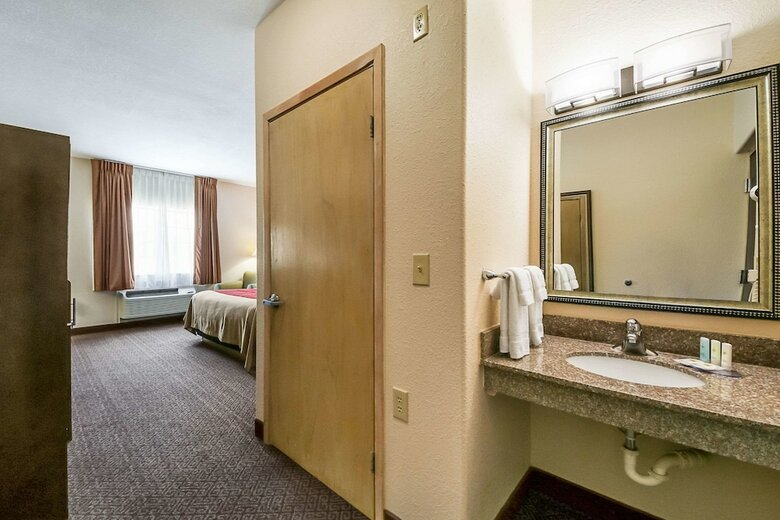 Hotel Quality Inn Kingsville Hwy 77
