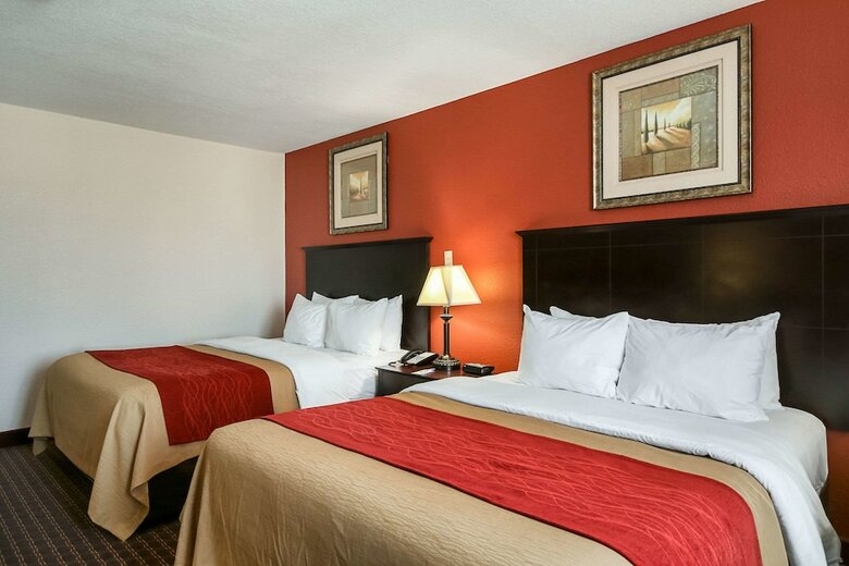 Hotel Quality Inn Kingsville Hwy 77