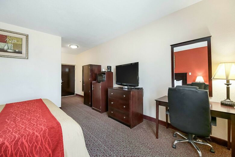 Hotel Quality Inn Kingsville Hwy 77