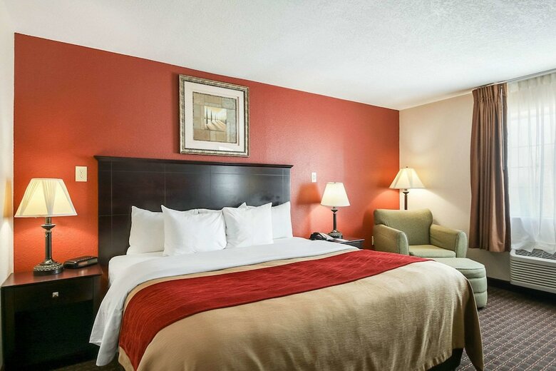 Hotel Quality Inn Kingsville Hwy 77