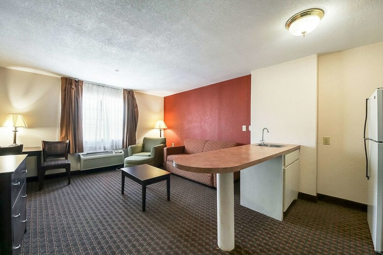 Hotel Quality Inn Kingsville Hwy 77