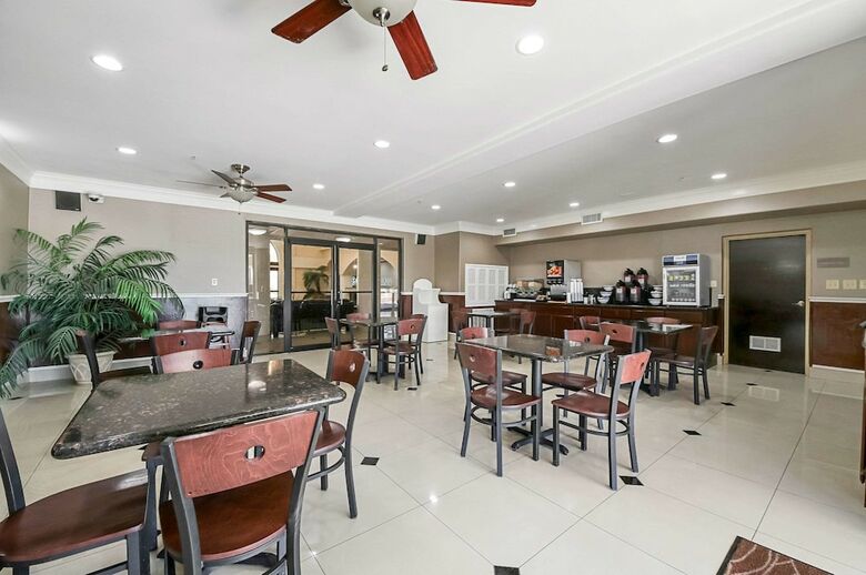 Hotel Quality Inn Kingsville Hwy 77