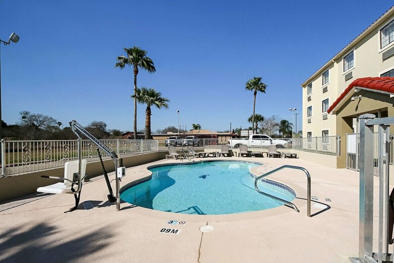 Hotel Quality Inn Kingsville Hwy 77