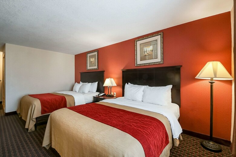 Hotel Quality Inn Kingsville Hwy 77