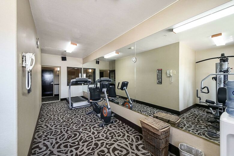 Hotel Quality Inn Kingsville Hwy 77