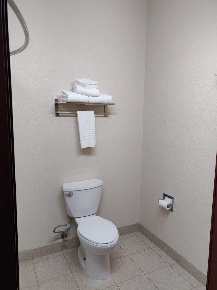 Hotel Quality Inn Kingsville Hwy 77