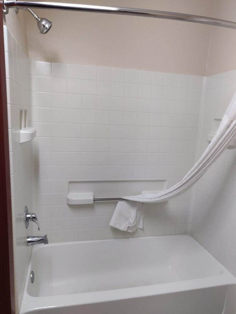 Hotel Quality Inn Kingsville Hwy 77