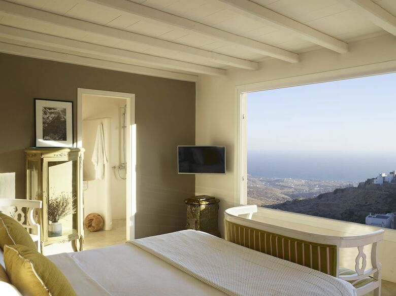 Hotel Aeolis Tinos Suites