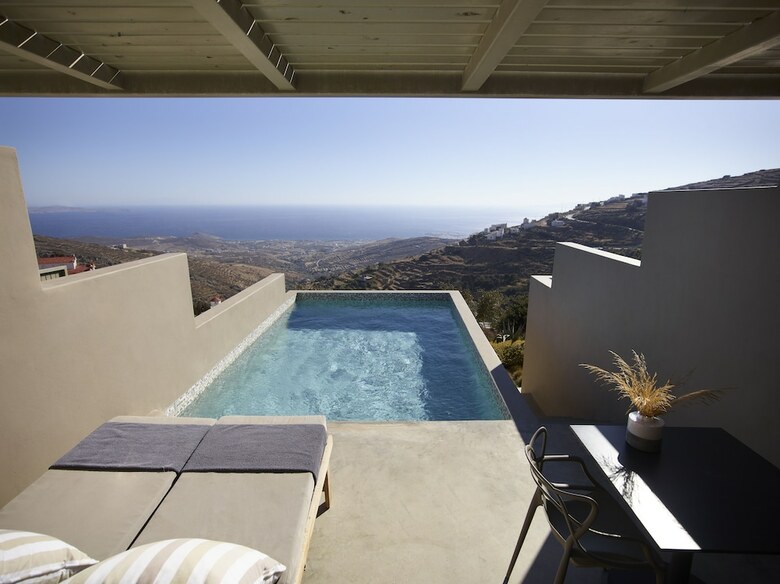 Hotel Aeolis Tinos Suites