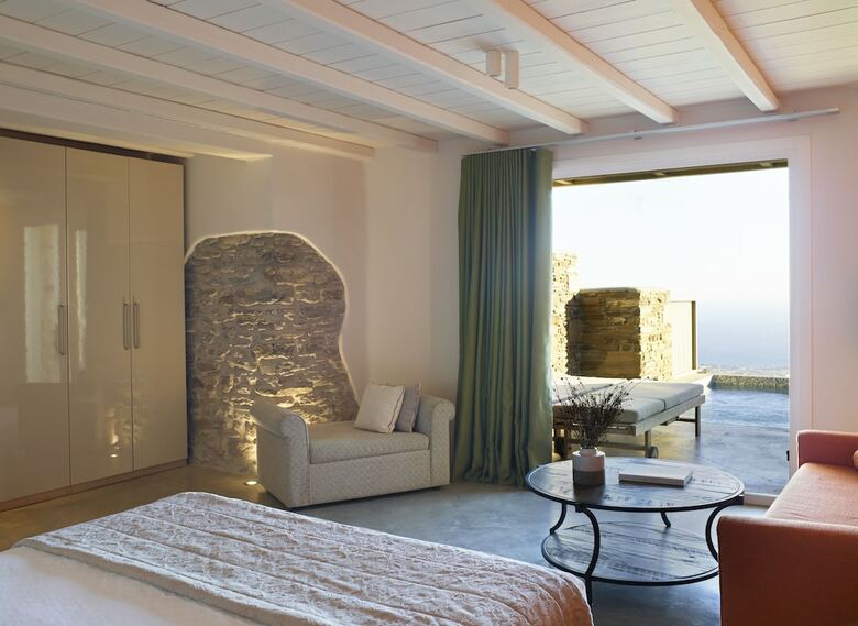Hotel Aeolis Tinos Suites