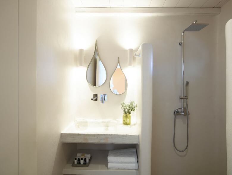 Hotel Aeolis Tinos Suites