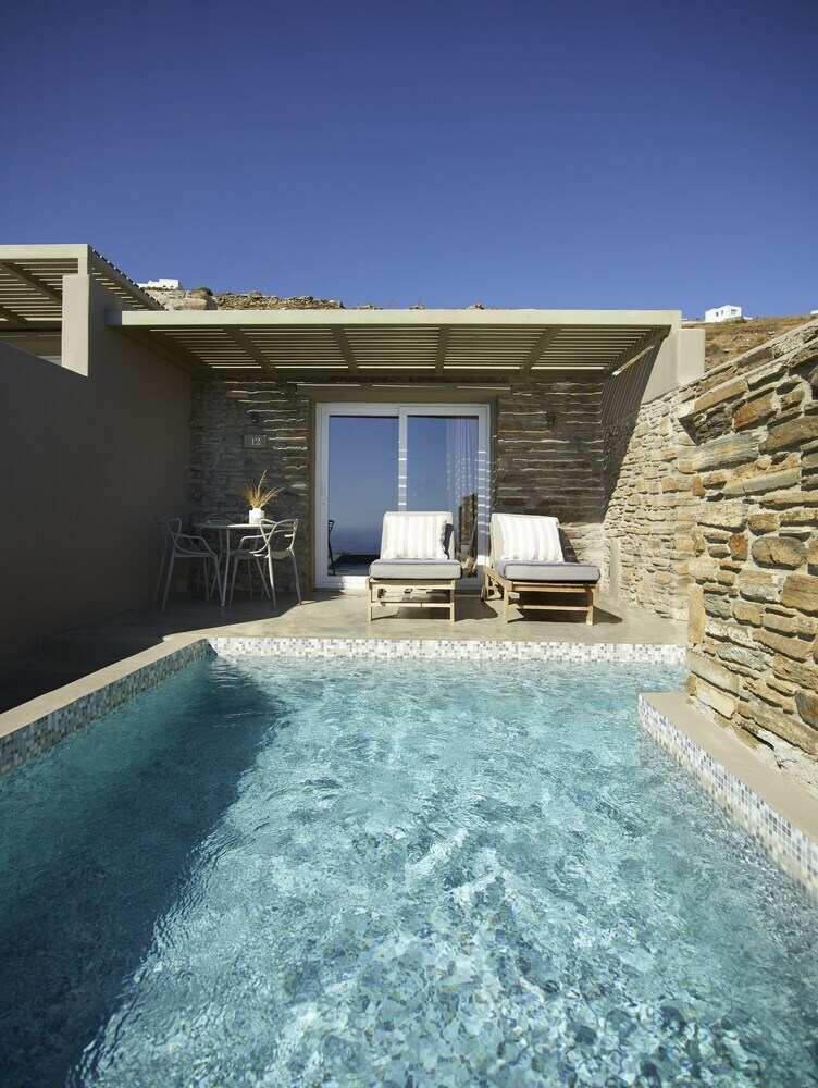 Hotel Aeolis Tinos Suites