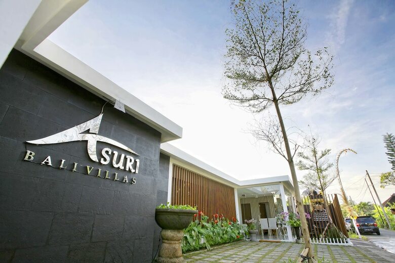 Anari Villas Kuta