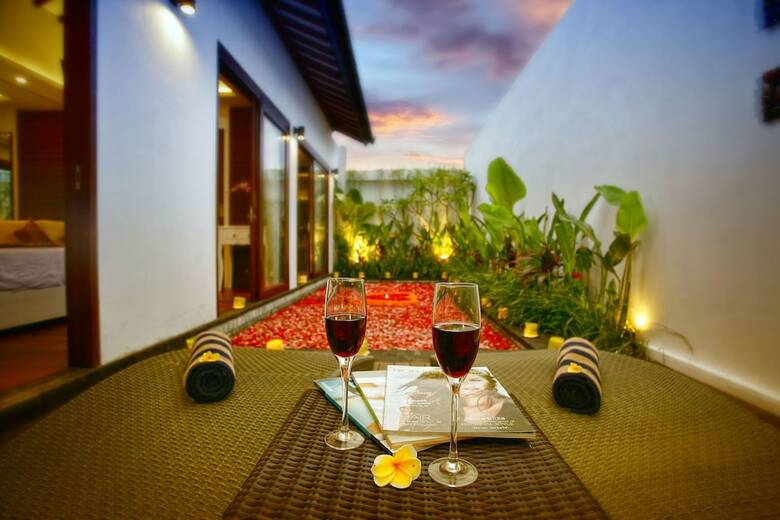 Anari Villas Kuta
