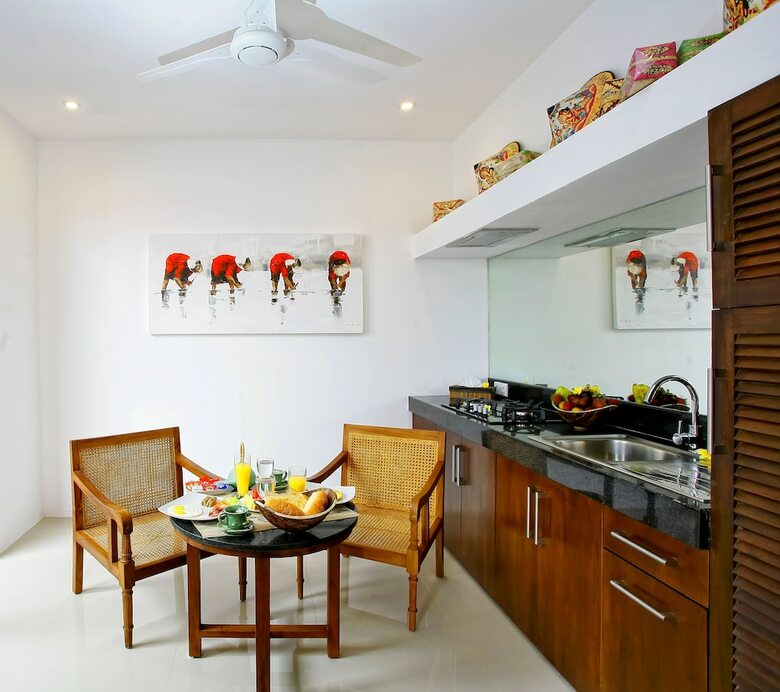 Anari Villas Kuta