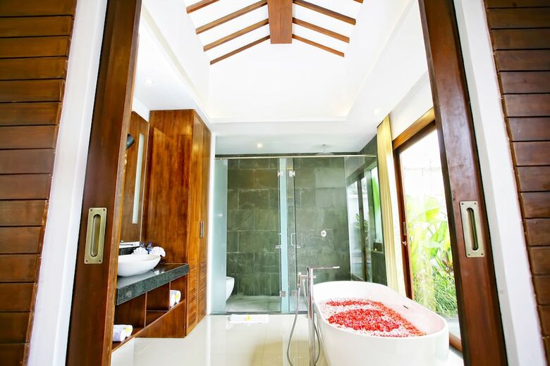 Anari Villas Kuta