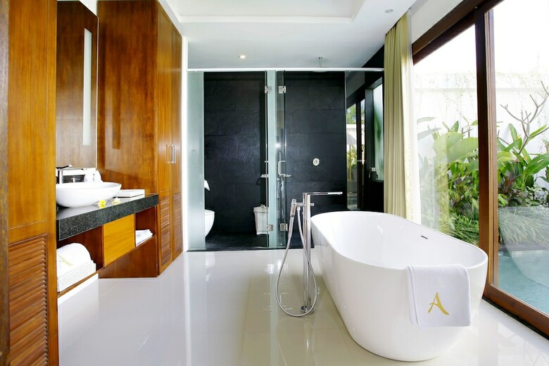Anari Villas Kuta