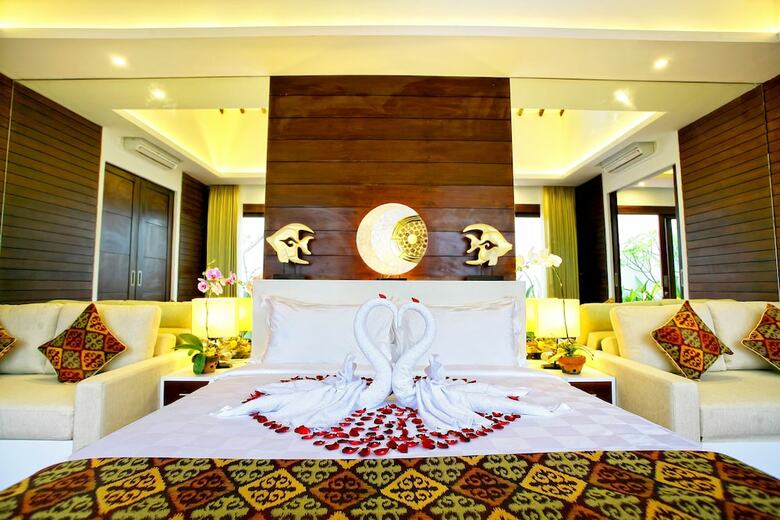 Anari Villas Kuta