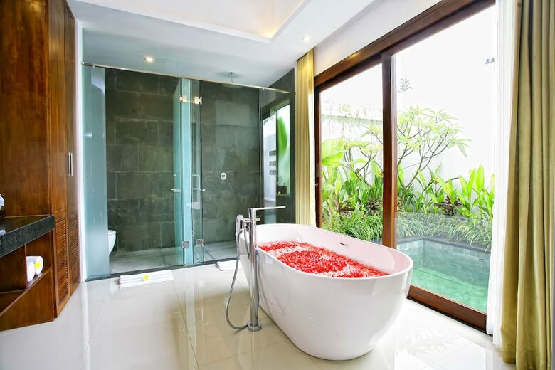 Anari Villas Kuta