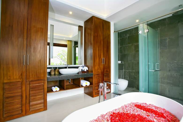 Anari Villas Kuta