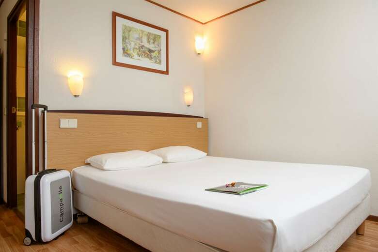 Campanile Hotel Breda
