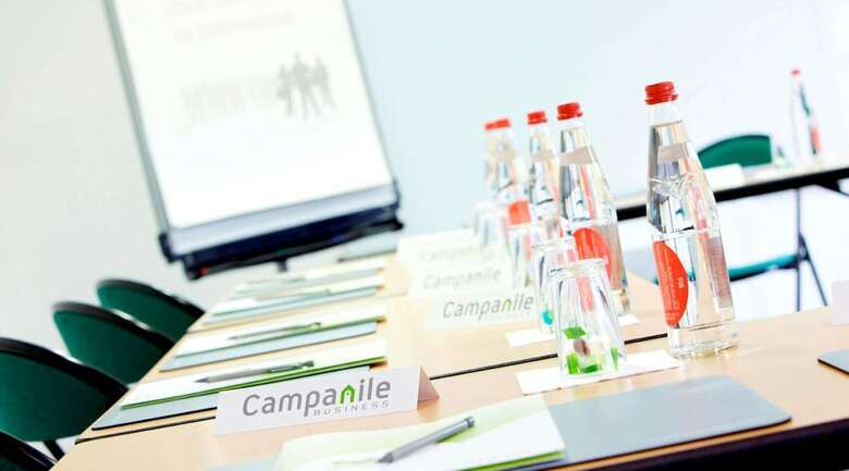 Campanile Hotel Breda