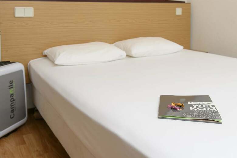 Campanile Hotel Breda
