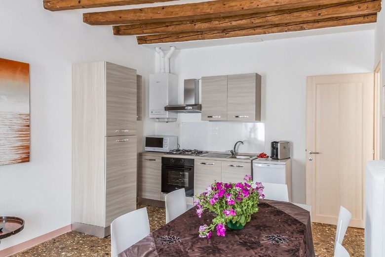 Accademia Charm Apartments
