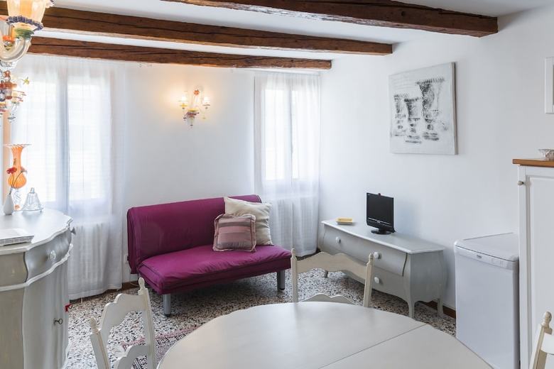 Accademia Charm Apartments