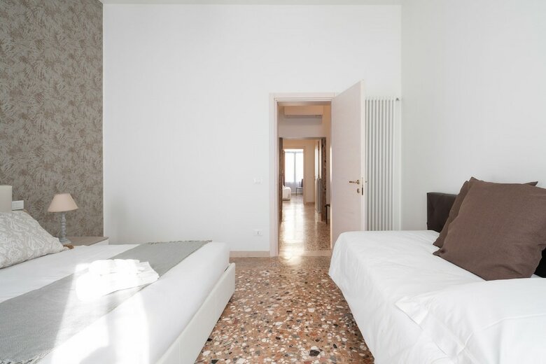 Accademia Charm Apartments