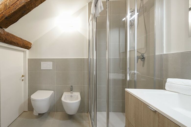 Accademia Charm Apartments