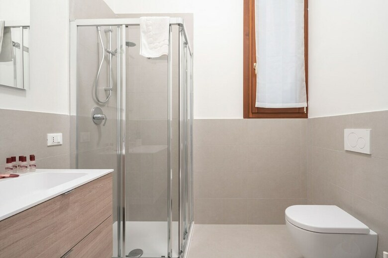 Accademia Charm Apartments