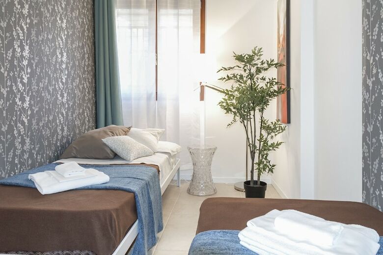 Accademia Charm Apartments