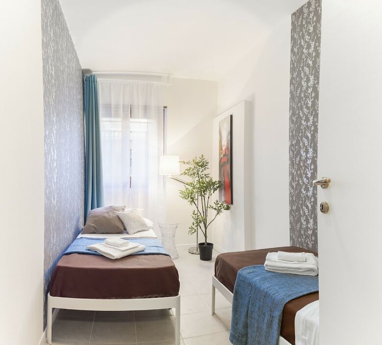 Accademia Charm Apartments
