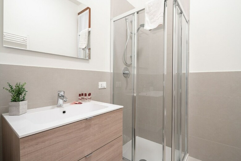 Accademia Charm Apartments