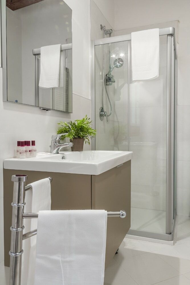 Accademia Charm Apartments