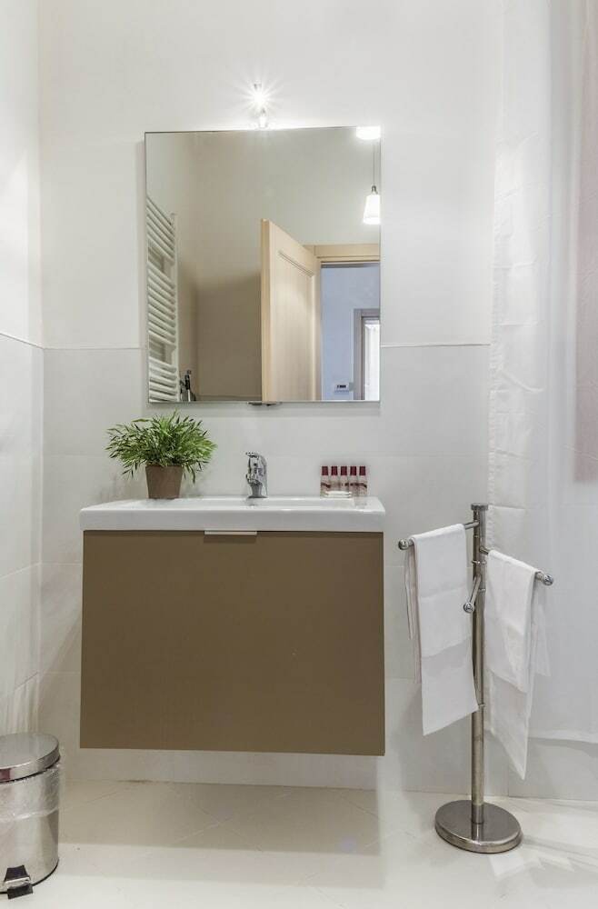 Accademia Charm Apartments