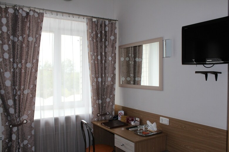 Hotel Club Prionezhskiy