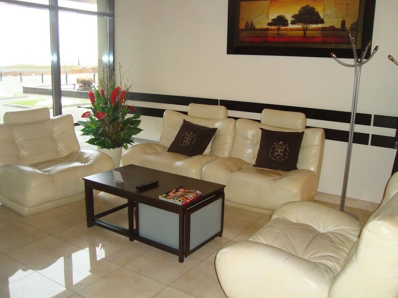 Hotel Club Prionezhskiy