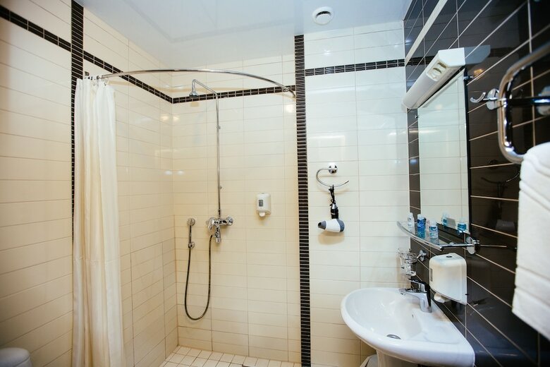 Hotel Club Prionezhskiy