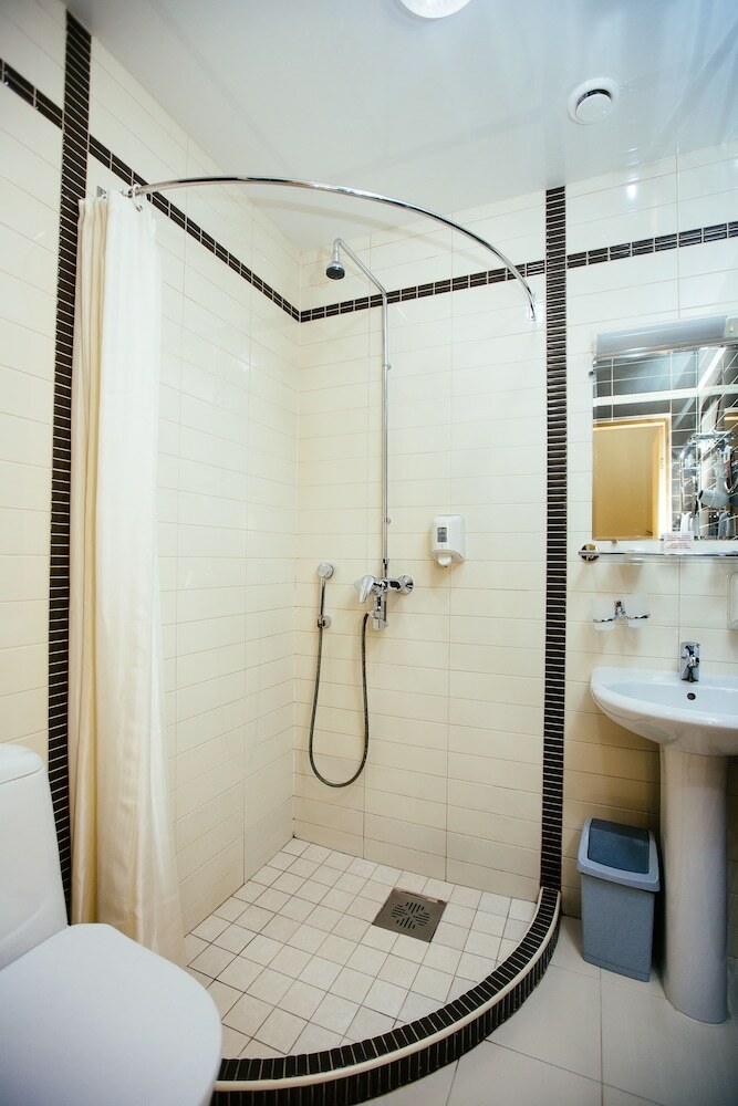 Hotel Club Prionezhskiy