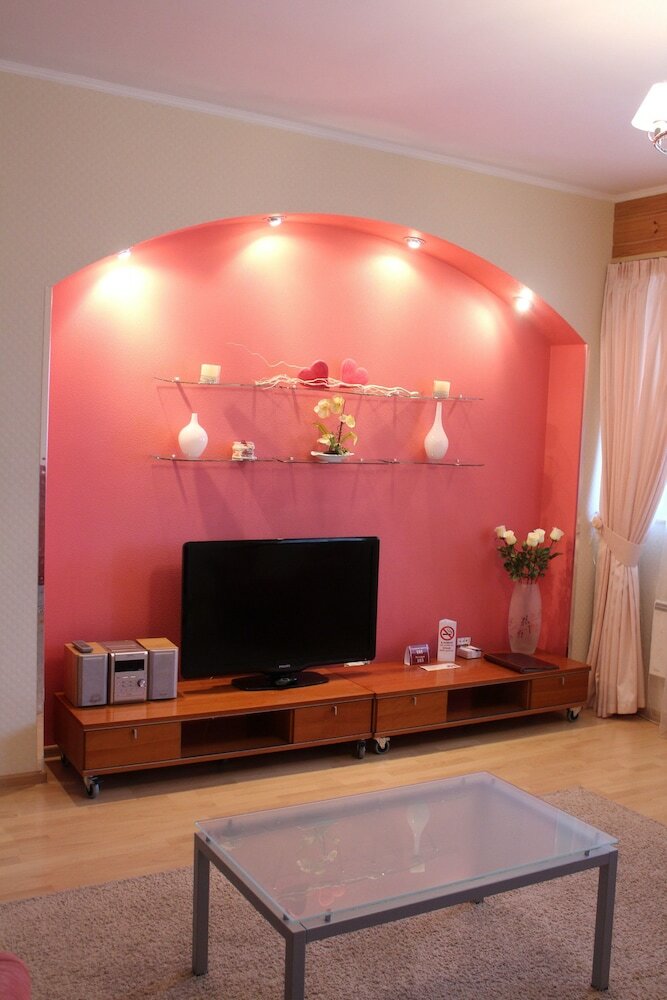 Hotel Club Prionezhskiy