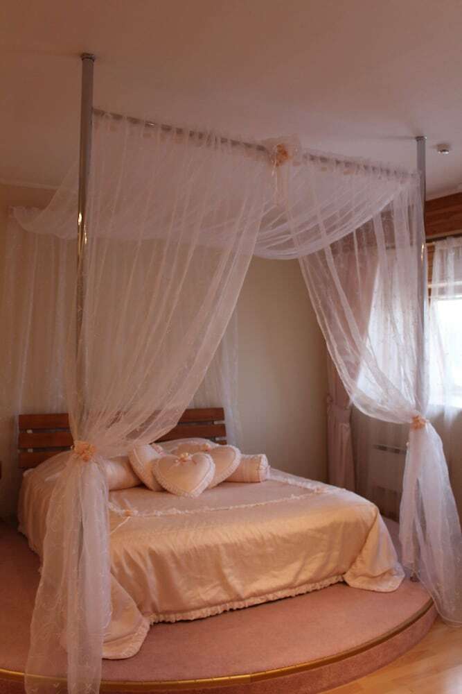 Hotel Club Prionezhskiy