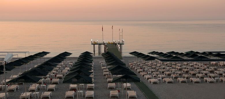 Zena Resort Hotel - All Inclusive