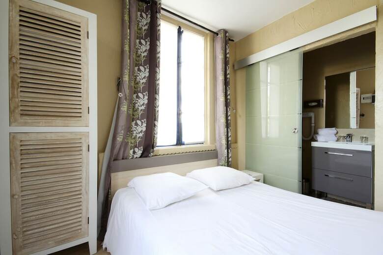 Hotel La Bastide Gourmande