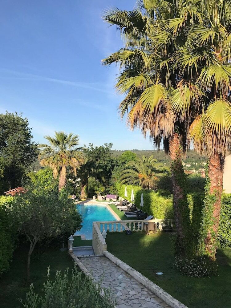 Hotel La Bastide Gourmande
