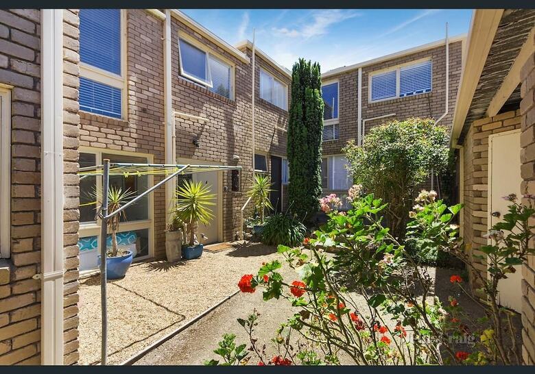 Apartamentos Bayside St Johns Close