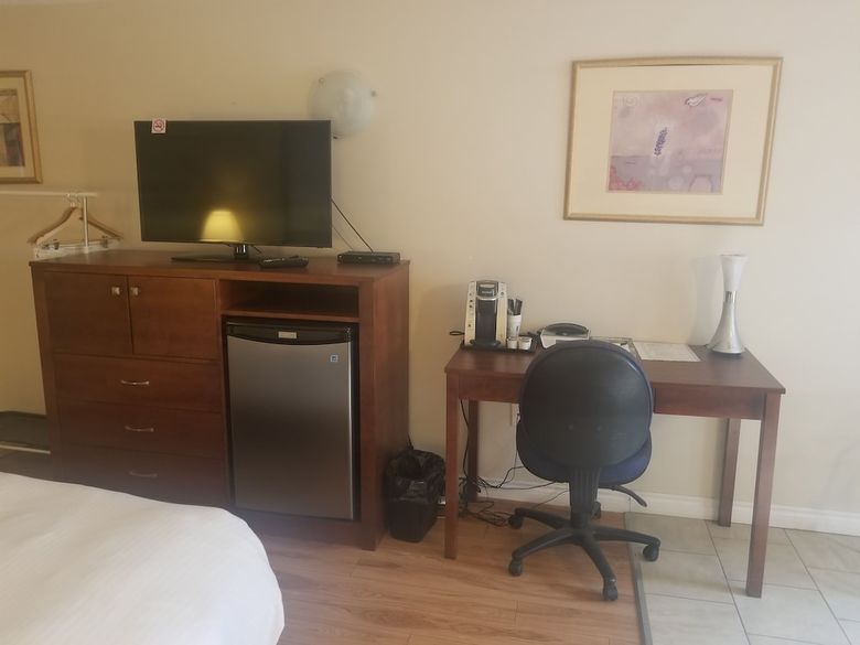Hotel Super 8 By Wyndham Smoky Lake