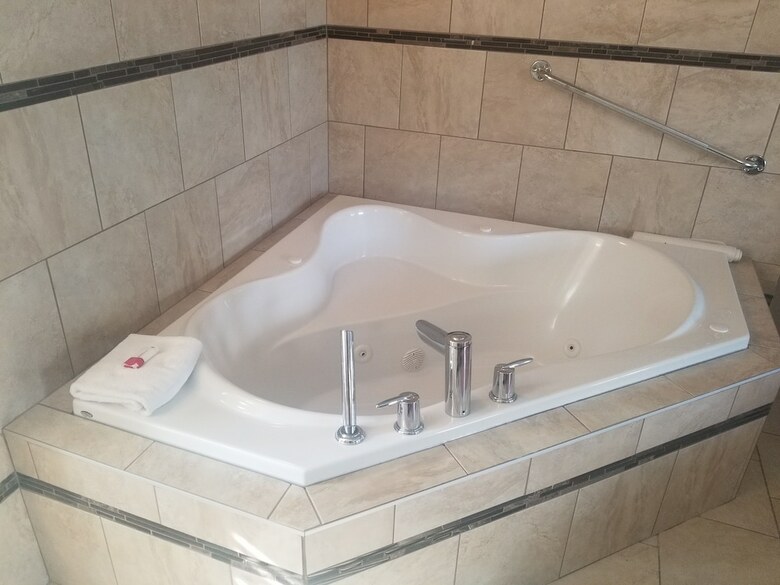 Hotel Super 8 By Wyndham Smoky Lake
