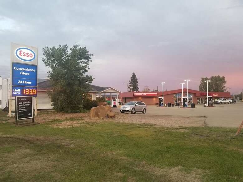 Hotel Super 8 By Wyndham Smoky Lake